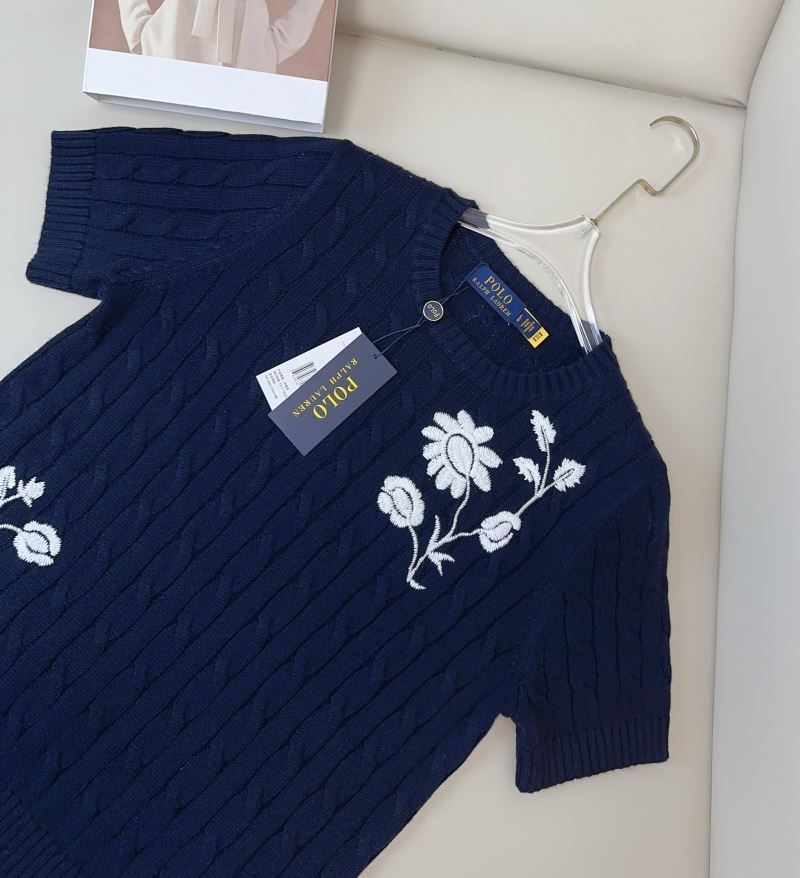 Polo T-Shirts